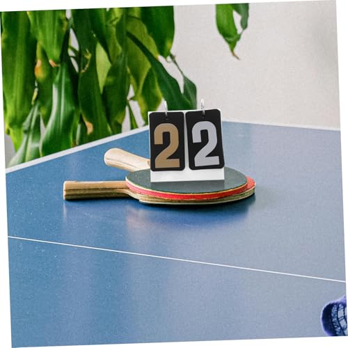 Marcador portátil liviano para deportes Toddmomy miniatura 5