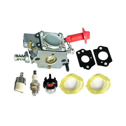 Carburateur pour tronçonneuse CS-260T haute précision A021001400