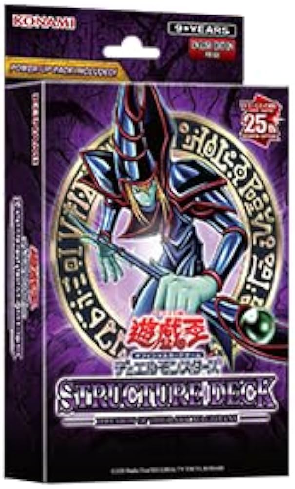 Amazon.co.jp: 【アジア英語版】STRUCTURE DECK ILLUSION OF THE DARK