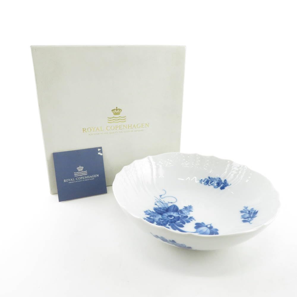 Amazon.co.jp: ROYAL COPENHAGEN ロイヤルコペンハーゲン ブルー 