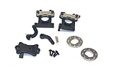 kyosho dbx ve 2.0 karosserie  Kyosho 1:8 Buggy DBX 2.0 Ersatzteil TR-111 Kpl. Bremsanlage Mitteldiff KB2®