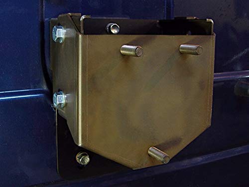 Amazon.co.jp: K-PRODUCTS ジムニー JA12 JA22 スペアタイヤブラケット