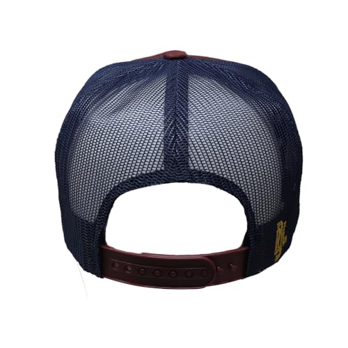 Image of Red Dirt Hat Company Original Western Adjustable Snapback Hat