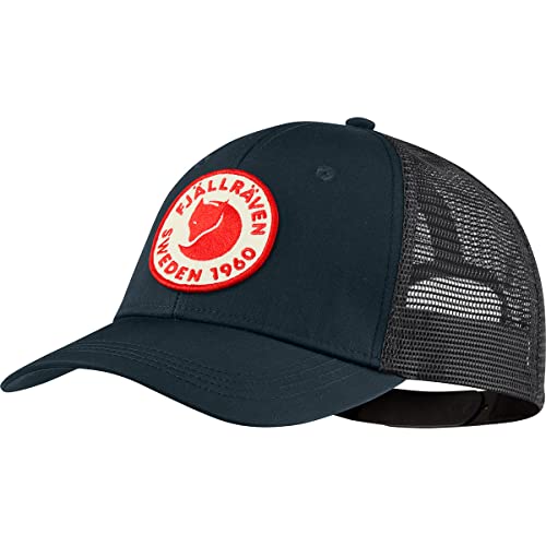 Casquette Fjallraven 1960 Logo Långtradarkeps pour vos sorties nature
