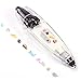 Produktbild Ruiting Korrekturband Neuheit Karikatur Correction Tape Sticker Machines Pen Adhesive Kawaii Briefpapier Masking Tape School Supplies Aufkleber Tagebuch Dekor |Black Kitten Bürobedarf