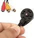 Vanxse Cctv Mini Spy Security Camera Hd 3.6mm 90degree 1000tvl 8PCS Infrared IR Leds Night vision Hidden Mini Cctv Surveillance Camera