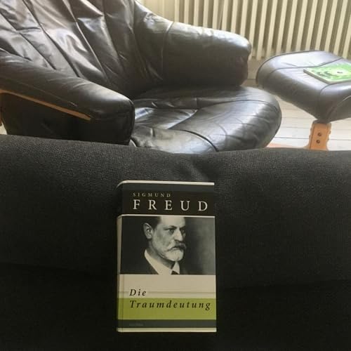 Freudcast #18 (bonus) - De Droomduiding