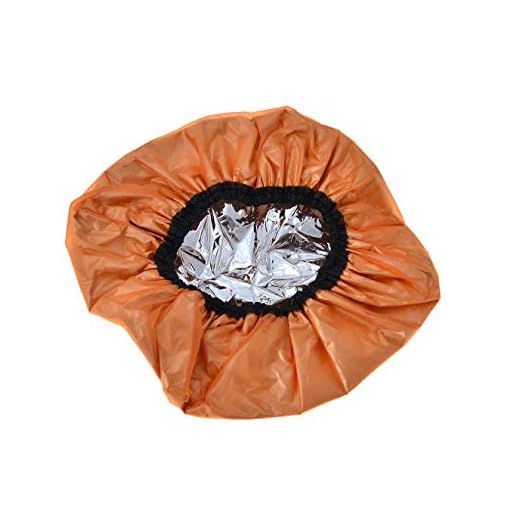 Pro Marilu - Pro/Touca Metalcolor, diâmetro 27cm