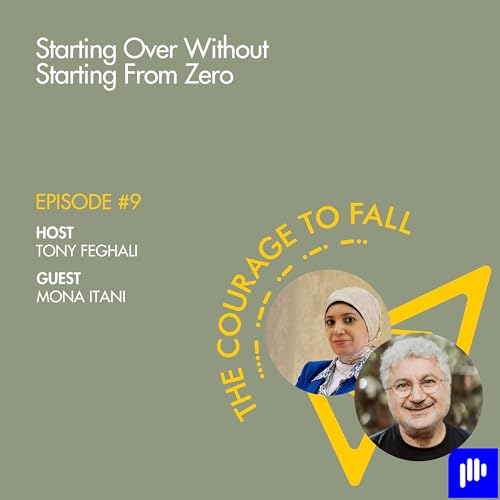 Starting Over Without Starting From Zero