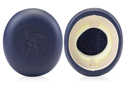 Jabra ELITE 45h Evolve2 40 65(65MS 65UC USB)ヘッドセット 対応 イヤホンスリーブ/イヤーパッドヘッドフォンアクセサリー (カラー2)