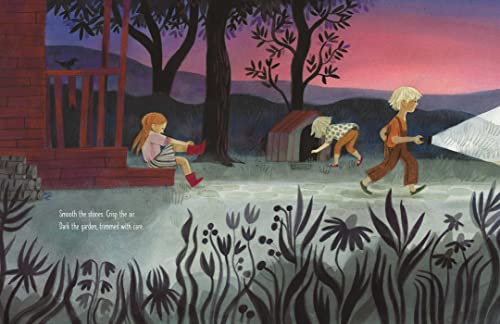 Dark on Light - Image 5