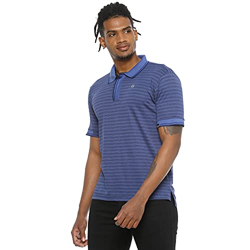 Image of Campus Sutra Men's Regular Fit Tshirt