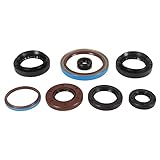 vertex 4 ssd 512 Kit de joint d'huile moteur conçu pour répondre aux spécifications OEM pour Arctic Cat