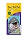 San Diego & Vicinity Road & Recreation Map, 7th Edition