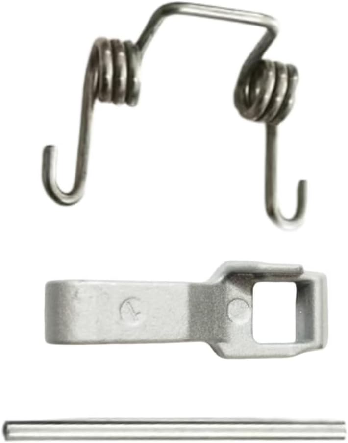 MFG63099101 Washer Door Lock Strike Kit Fits