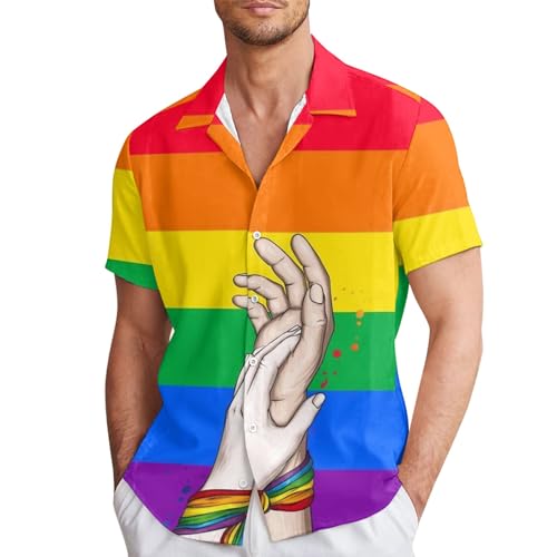 Chemise homme manches courtes été tee shirt long polo business