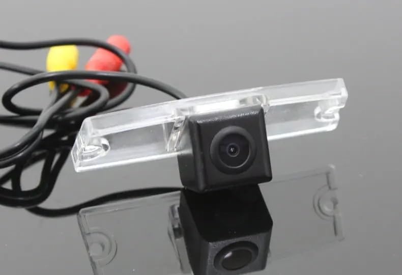 Caméra de recul Roewe 350 750 CCD HD stationnement arrière vision nocturne