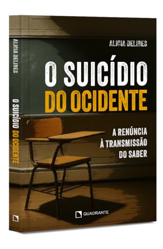 O suicídio do Ocidente: a renúncia à transmissão do saber