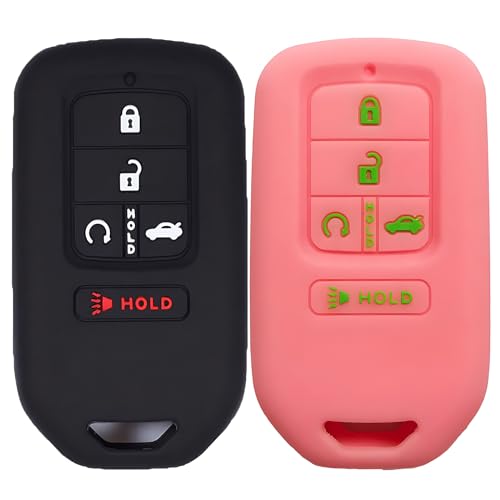 Coque de clé Honda CRV et Accord idéale pour protéger votre télécommande en voyage