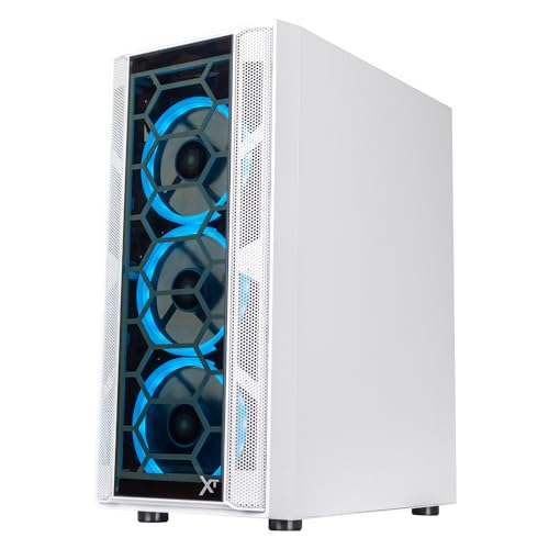 Hogar, computadora gamer Marca XTREME PC GAMING (3)
