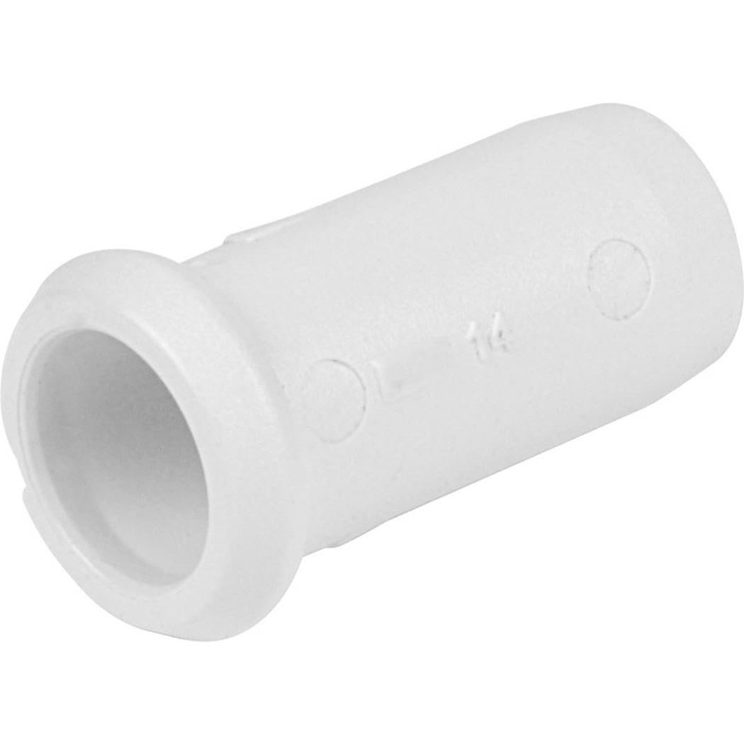 JG Speedfit TSM15N Pipe Inserts 15mm 50 Pack