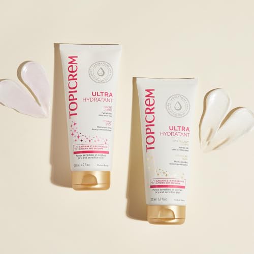 Body Care UHC Ultra-Moisturizing Sparkling Body - Afbeelding 4