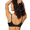 Bali womens Passion for Comfort Light Lift Underwire Df0082 Full Coverage Bra, Black Lace, 40C US