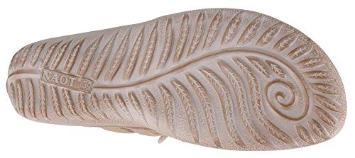 Image of NAOT Footwear's Women's Lace-up Kata Shoe