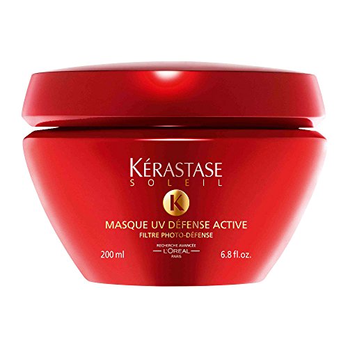 Kerastase - Maschera per Capelli Soleil Uv DéFense...