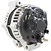 OHGGYQO Alternator Car V6 for Chrysler for Town & Country 2011-2016,for Chrysler 200 2014,for Dodge for Avenger 2011-2014 for Grand Caravan 2011-2018 for 2011-2018 160 a-Amperage