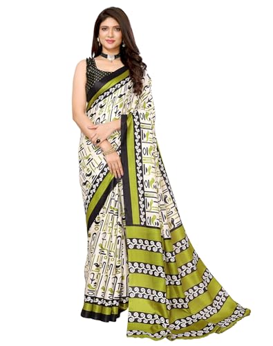 Sari de créateur KULIA® en soie d'art Khadi, l'excellence du vêtement ethnique indien