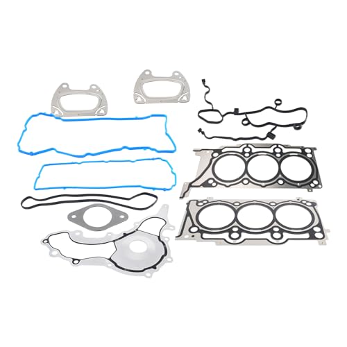 Image of KAC Head Gasket Kits, Engine Cylinder Head Gasket Set for 2011-2020 Grand Caravan, 2012-2017 Wrangler, 2011-2015 Grand Cherokee, 2011-2016 Town & Country, 2011-2014 Routan Engine Gasket Kit HS26541PT