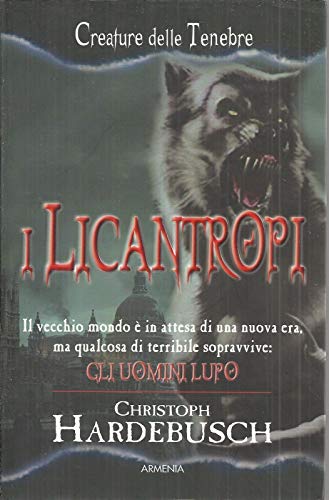 I licantrop