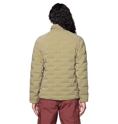 Image of Mountain Hardwear StretchDown Jacket