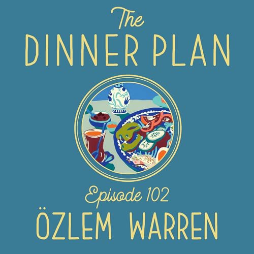 &Ouml;zlem Warren&rsquo;s Weeknight Shortcuts for Turkish Classics