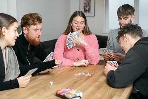 Jeu de cartes Papayoo Gigamic Amusement et stratégie pour toute la famille Neuf - vue 9