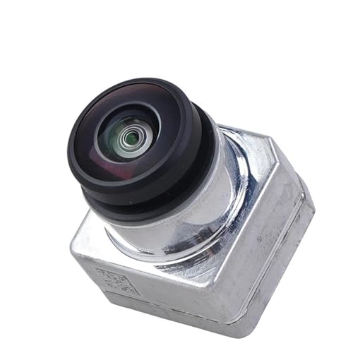 Système Aide au Stationnement Mercedes W223 Caméra Avant Vue 360 Degrés