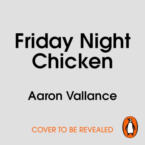 Friday Night Chicken Titelbild