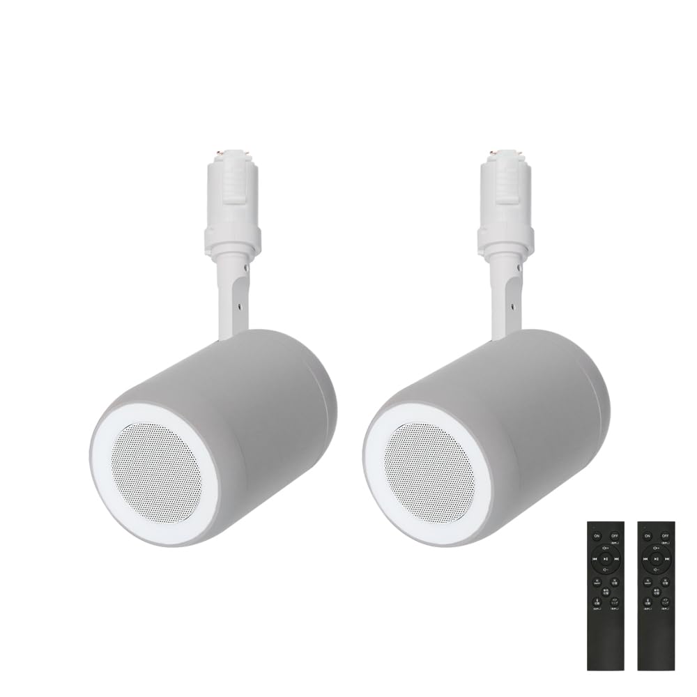 JIASONG ダクトレール用スピーカー BS-10