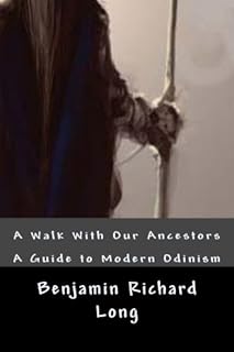 A Walk With Our Ancestors