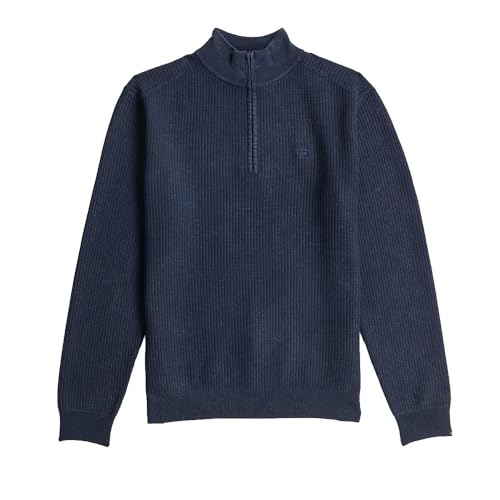 Jersey G-Star Raw washed skipper knit de hombre pullover de punto casual