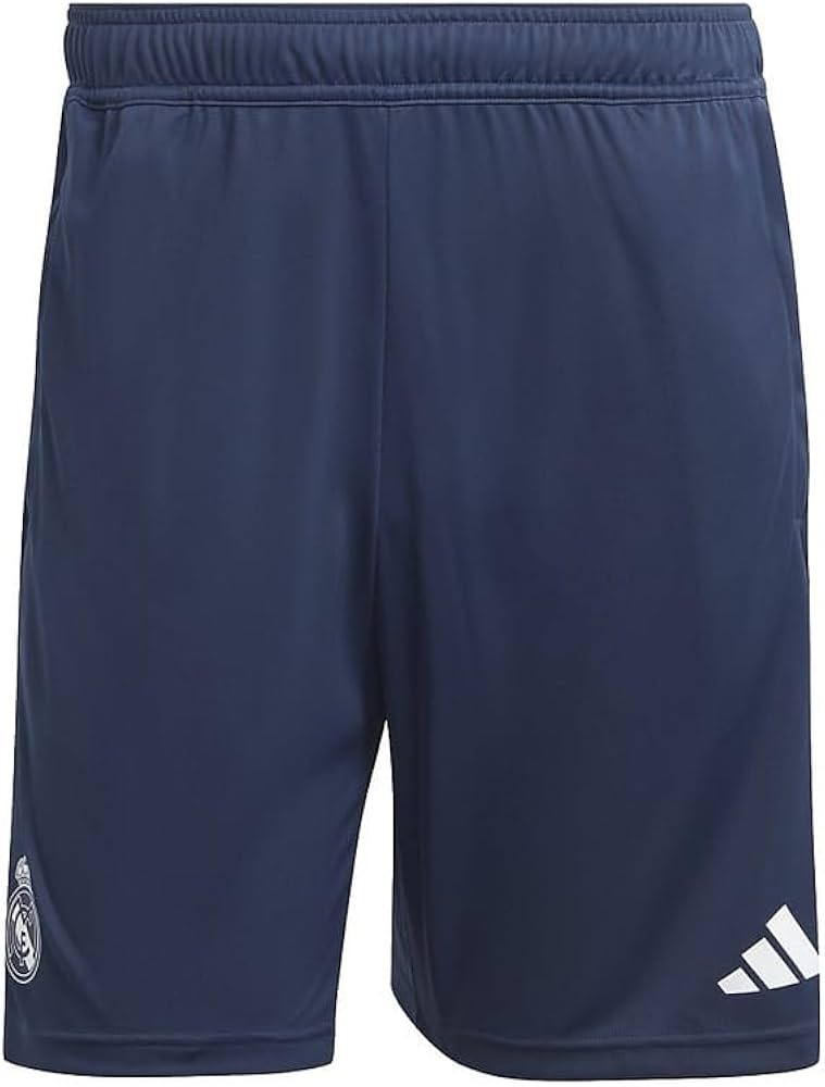 adidasレアルマドリードトレーニングハーフパンツブラック×ゴールド Amazon | [アディダス] サッカー/フットサル ライセンスパンツ