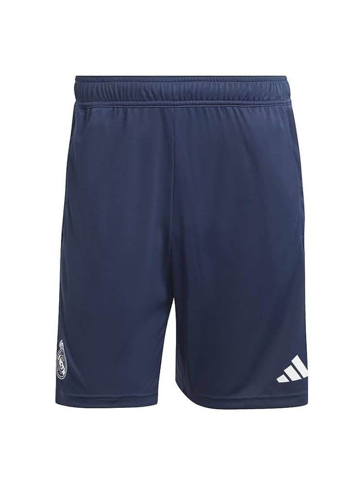 adidas Real Madrid シャツとショーツセット Lサイズ Amazon