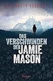 Das Verschwinden der Jamie Mason