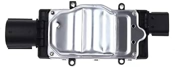 Amazon.com: Fan Control Unit Module Compatible with Ford Focus