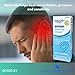 Homeopathic Earache Drops- Gentle Relief for Ear Discomfort Irritation and Pressure, 0.33 floz (Pack of 1), Boxed by Fusion Shop Store