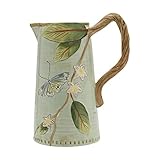 Fitz & Floyd Fitz and Floyd Toulouse Pitcher...