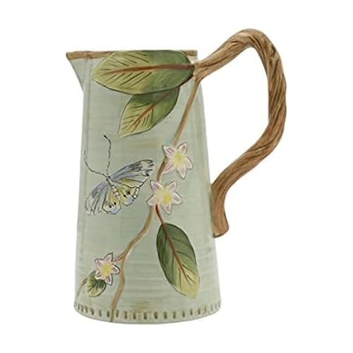 Fitz & Floyd Fitz and Floyd Toulouse Pitcher...