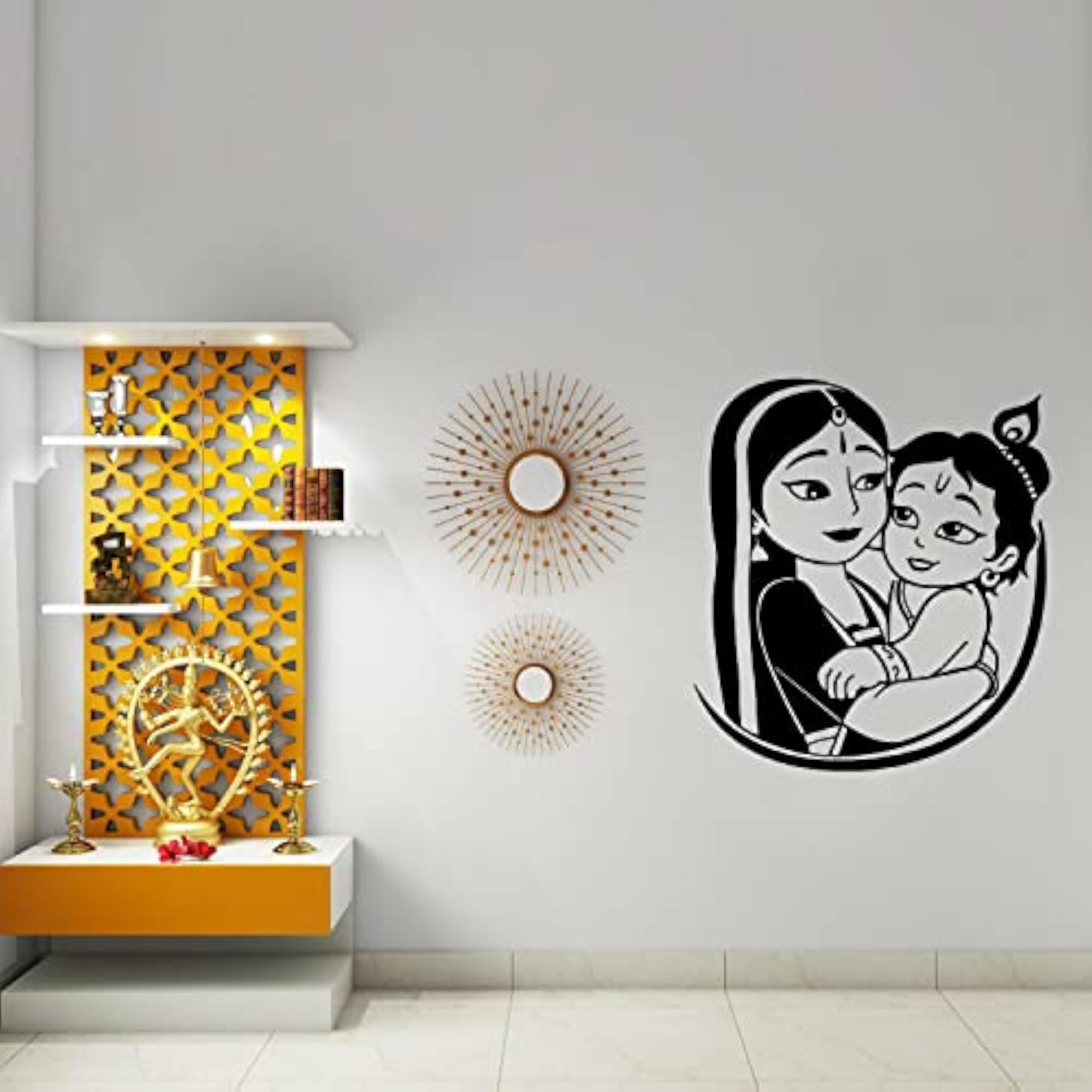 Laptop Skin Vinyl Sticker for All Models, 12X16inch