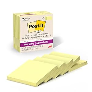 Publish-it 100% Recycled Paper Trem...